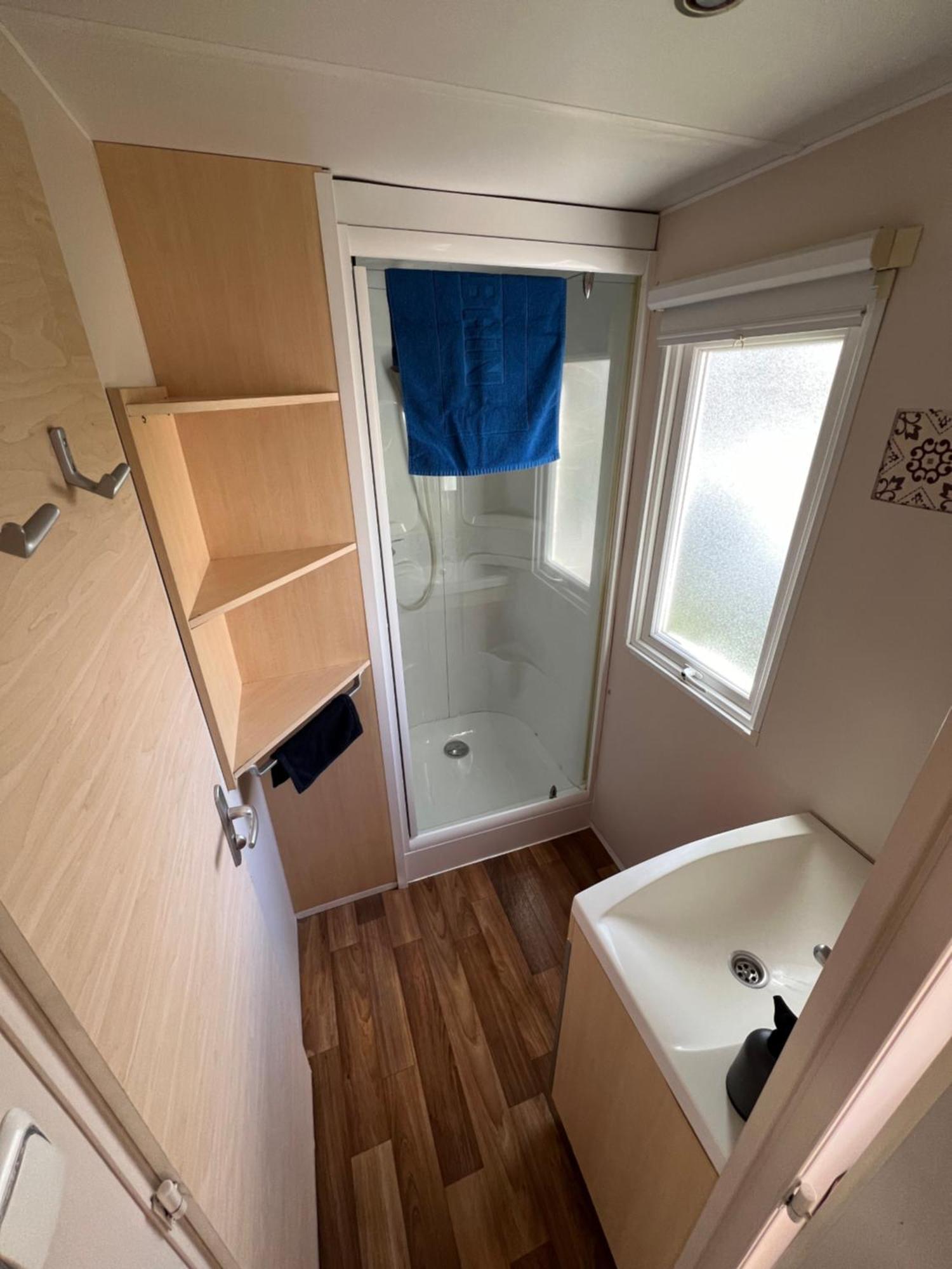 Boofzheim Mobilhome 3 Chambres מראה חיצוני תמונה